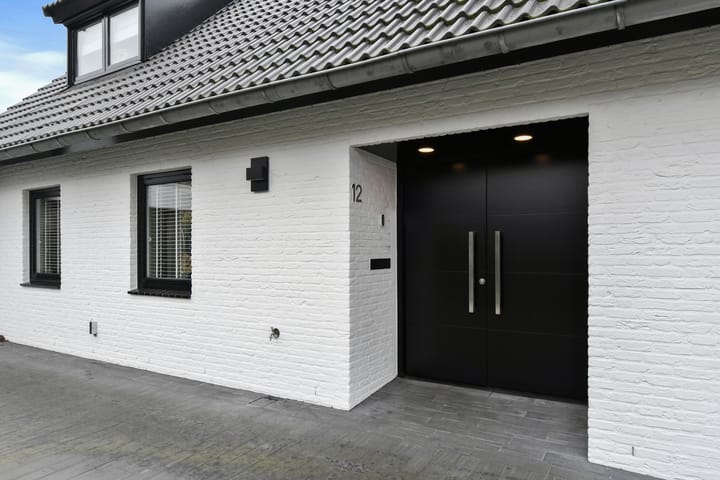 Foto 4 van Burgemeester Kolfschotenstraat 12