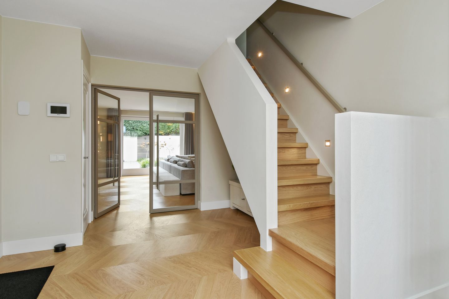 Foto 5 van Burgemeester Kolfschotenstraat 12