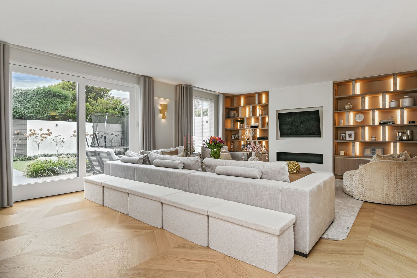 Foto 20 van Burgemeester Kolfschotenstraat 12