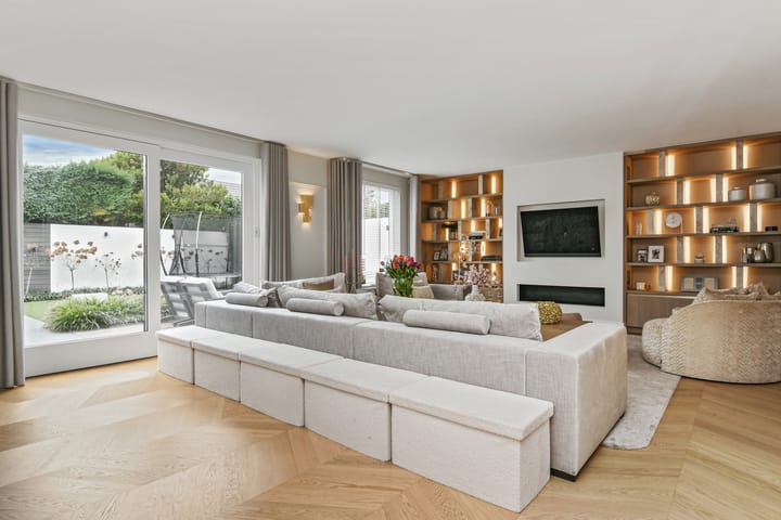 Foto 20 van Burgemeester Kolfschotenstraat 12