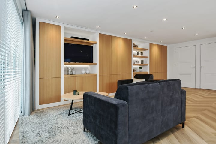 Foto 24 van Burgemeester Kolfschotenstraat 12