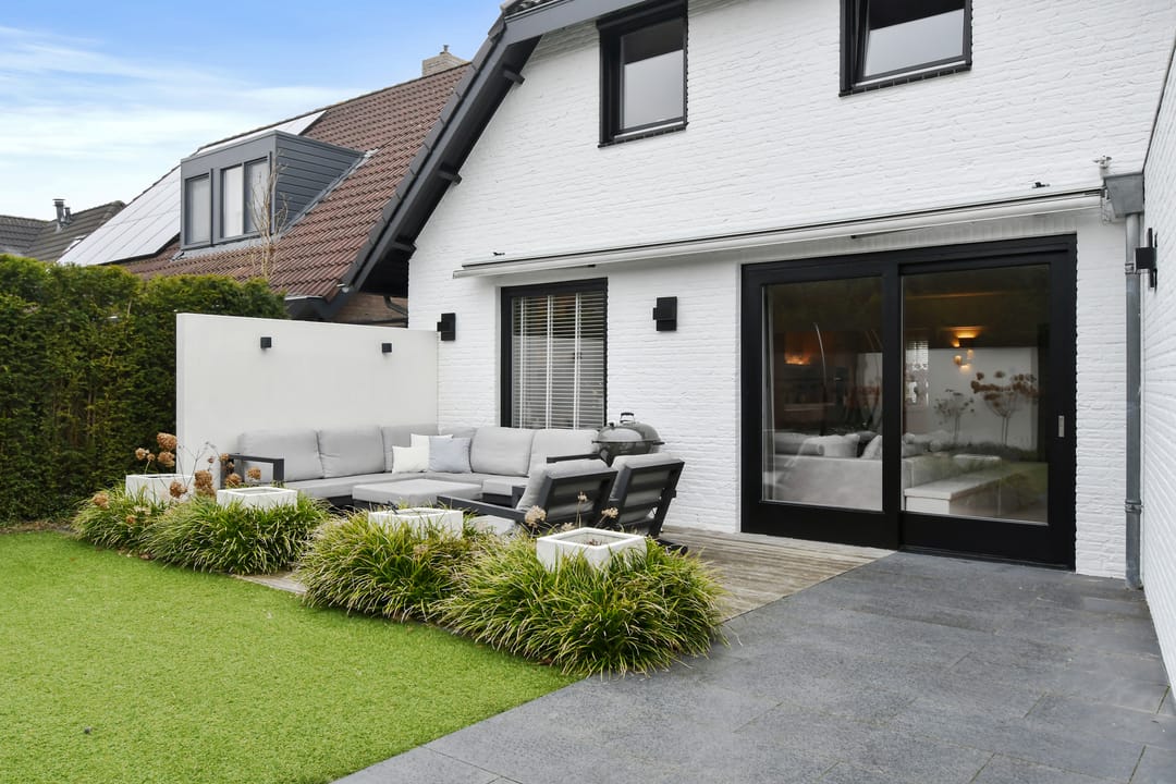 Foto 43 van Burgemeester Kolfschotenstraat 12