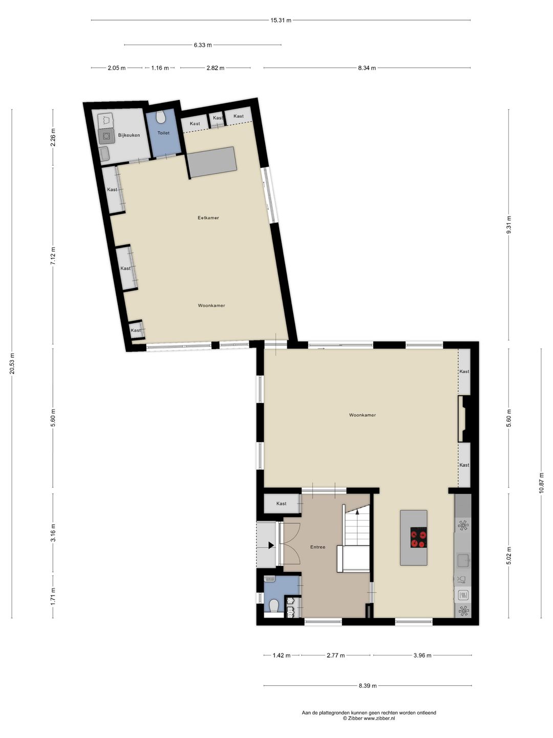 Foto 47 van Burgemeester Kolfschotenstraat 12