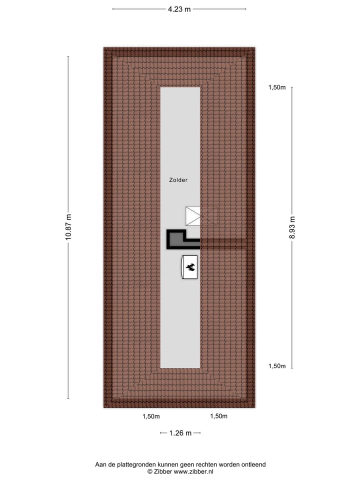 Foto 49 van Burgemeester Kolfschotenstraat 12