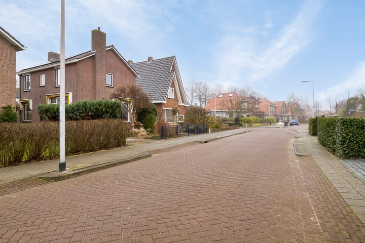 Foto 5 van Kerkstraat 29