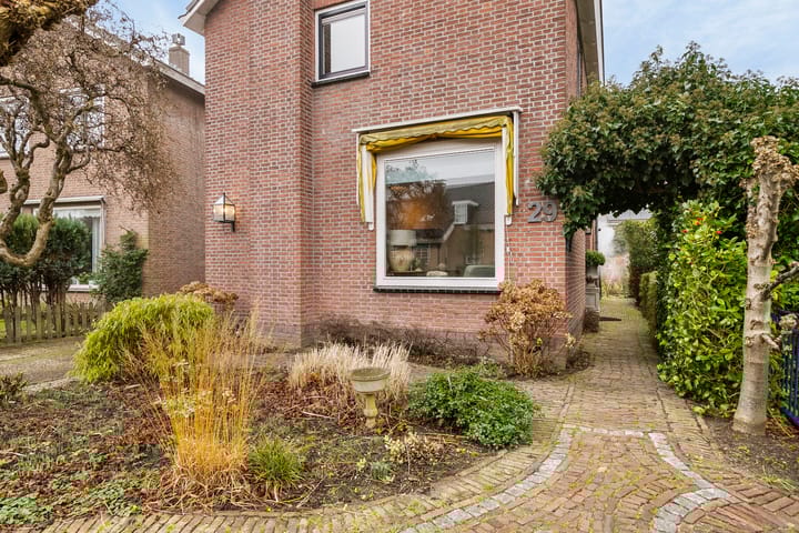 Photo 2 of Kerkstraat 29