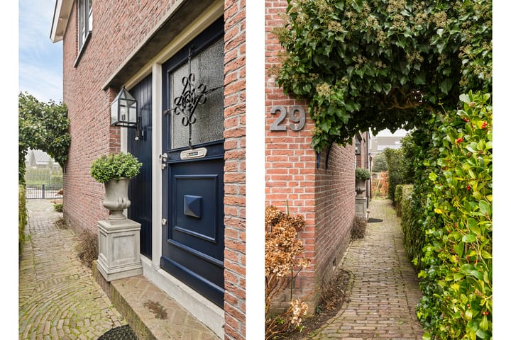 Photo 3 of Kerkstraat 29