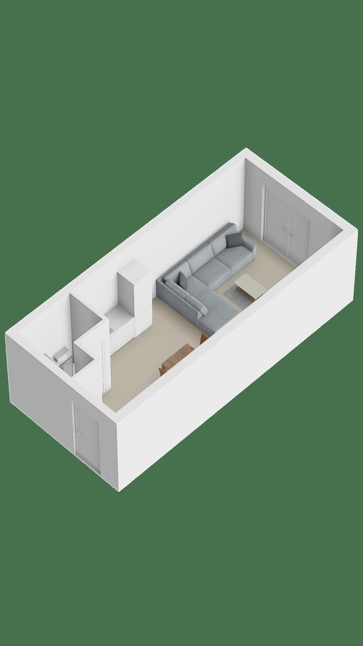 Foto 13 van Hooftstraat 151-D