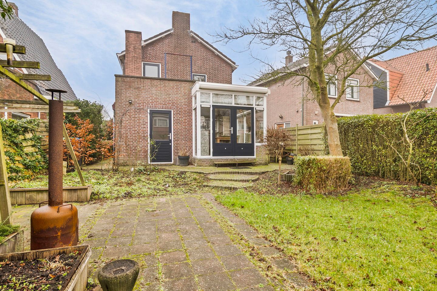 Foto 4 van Kerkstraat 29