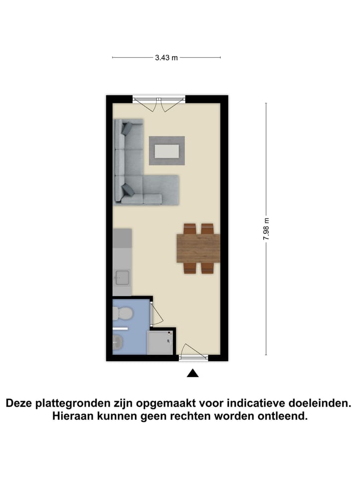 Foto 14 van Hooftstraat 151-D