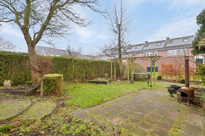 Photo 34 of Kerkstraat 29