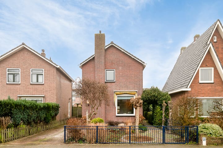 Photo 37 of Kerkstraat 29