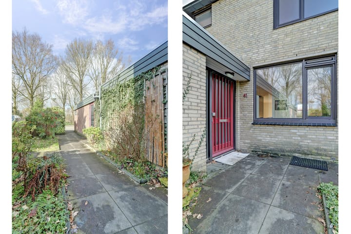 Foto 3 van Ravensdonk 41