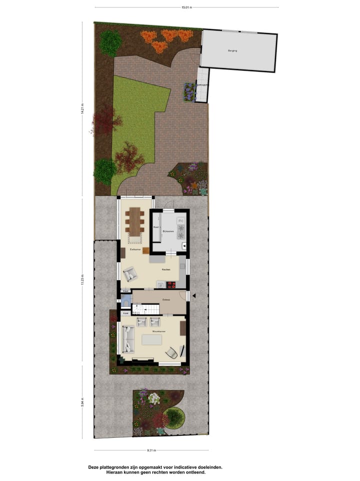 Foto 42 van Kerkstraat 29