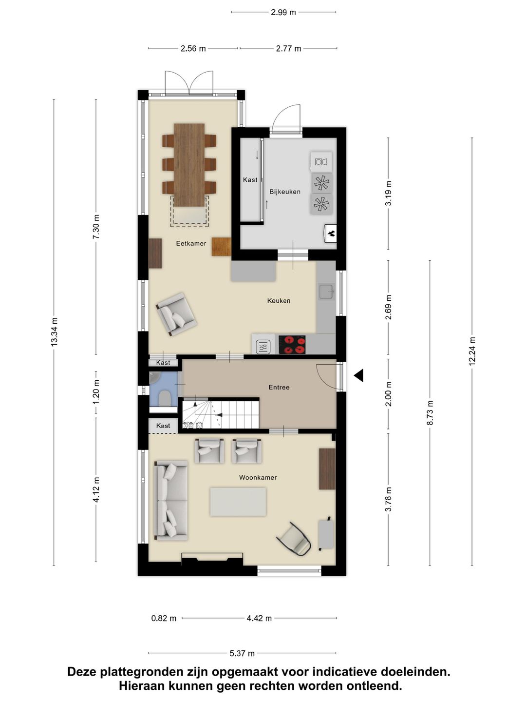 Foto 43 van Kerkstraat 29