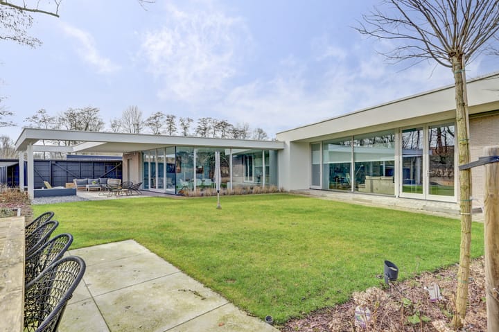 Foto 2 van Beethovenlaan 7