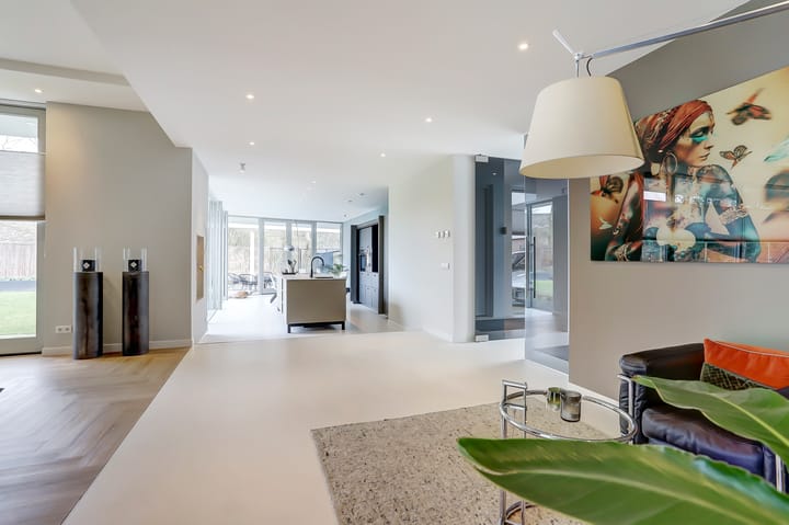 Foto 12 van Beethovenlaan 7