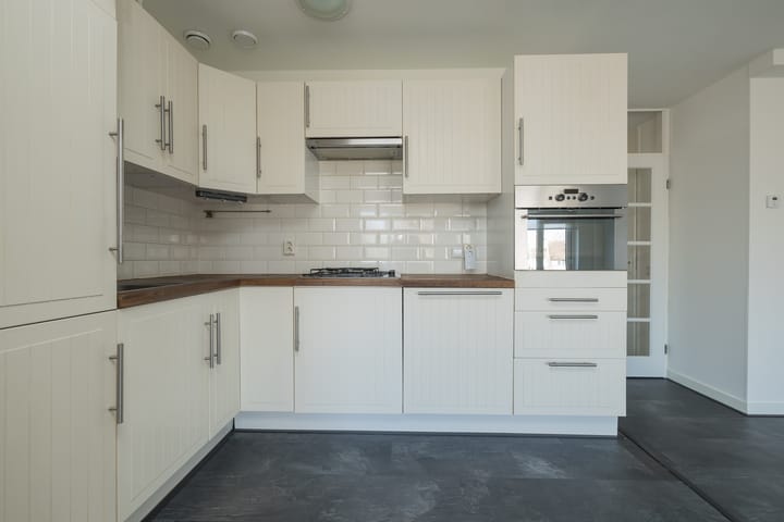 Foto 3 van Arthur van Schendelplein 30