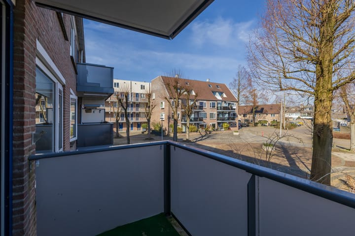 Foto 4 van Arthur van Schendelplein 30