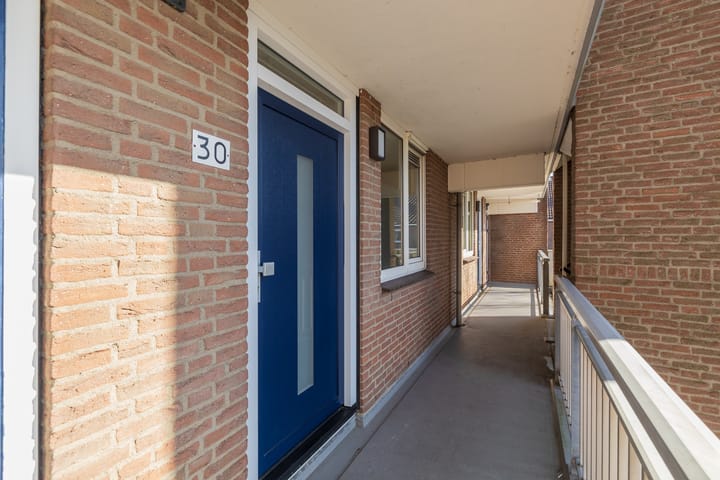 Foto 6 van Arthur van Schendelplein 30