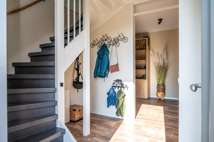 Foto 4 van Op de set 44