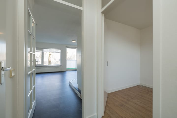 Foto 8 van Arthur van Schendelplein 30