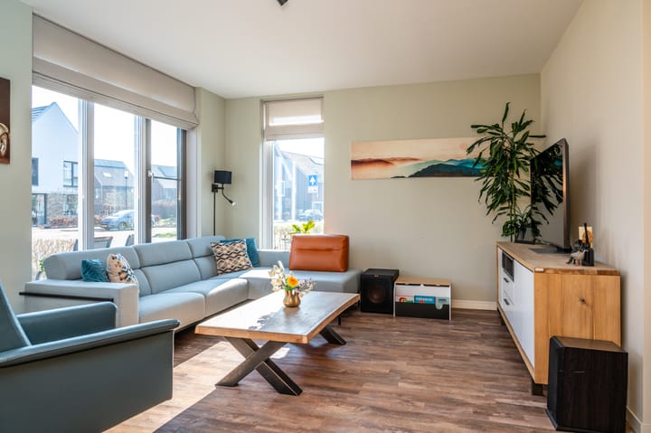 Foto 6 van Op de set 44