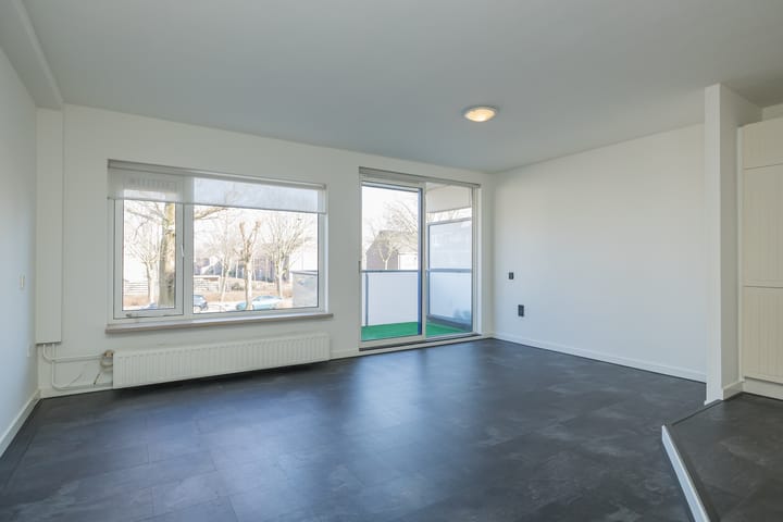 Foto 9 van Arthur van Schendelplein 30