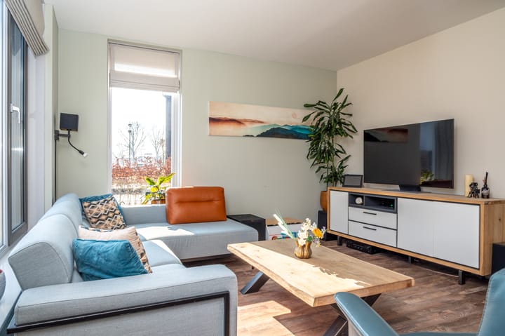 Foto 7 van Op de set 44