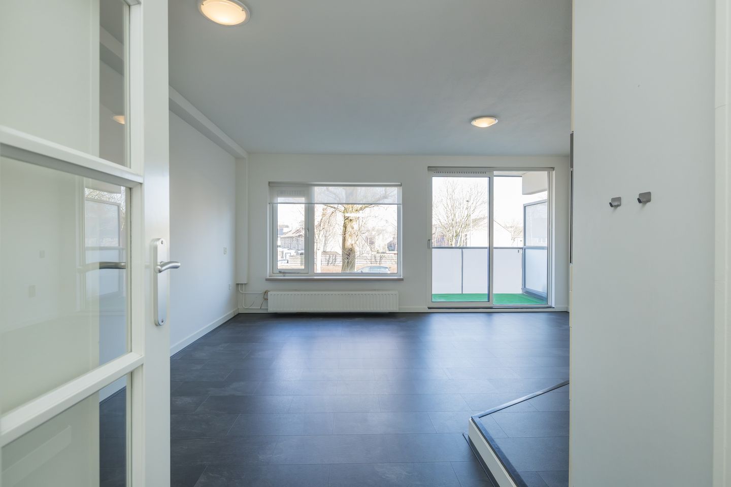 Foto 10 van Arthur van Schendelplein 30