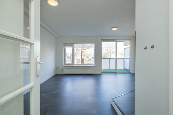 Foto 10 van Arthur van Schendelplein 30