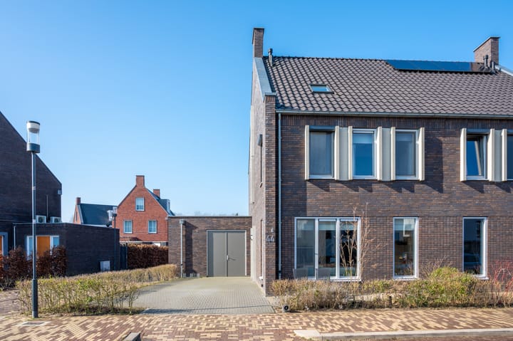 Foto 2 van Op de set 44