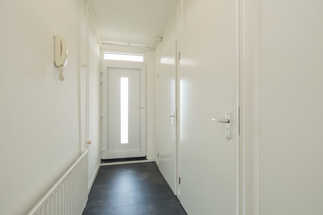 Foto 7 van Arthur van Schendelplein 30