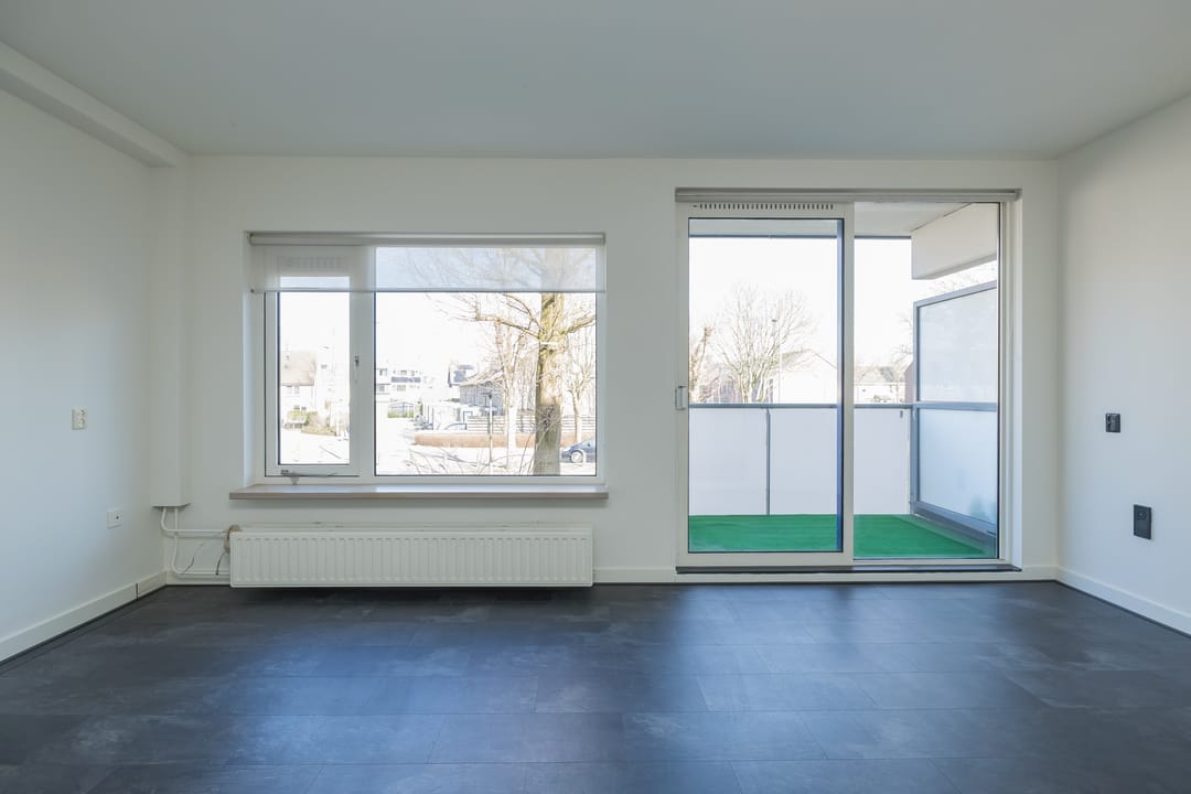 Foto 11 van Arthur van Schendelplein 30