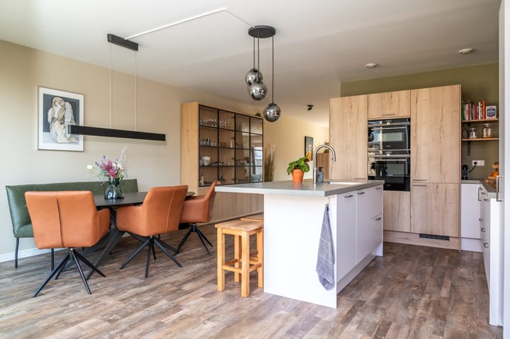 Foto 11 van Op de set 44