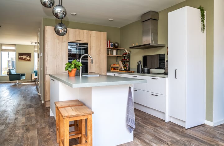 Foto 12 van Op de set 44