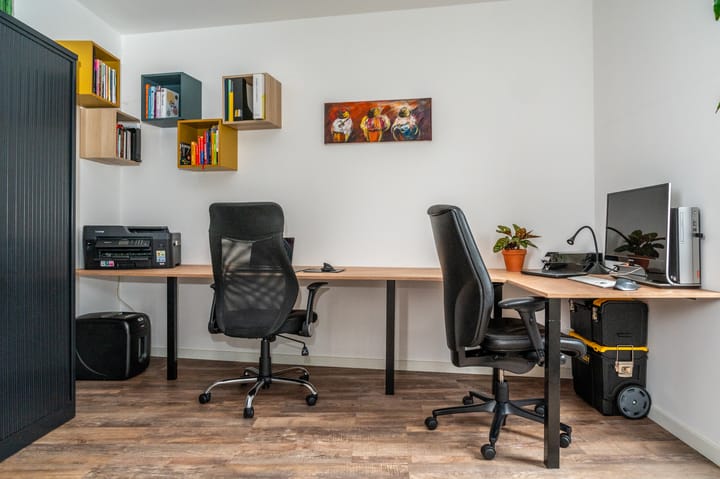 Foto 15 van Op de set 44