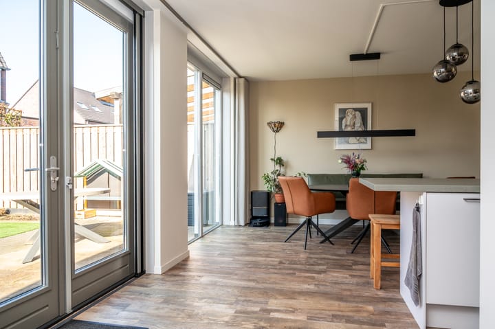 Foto 17 van Op de set 44