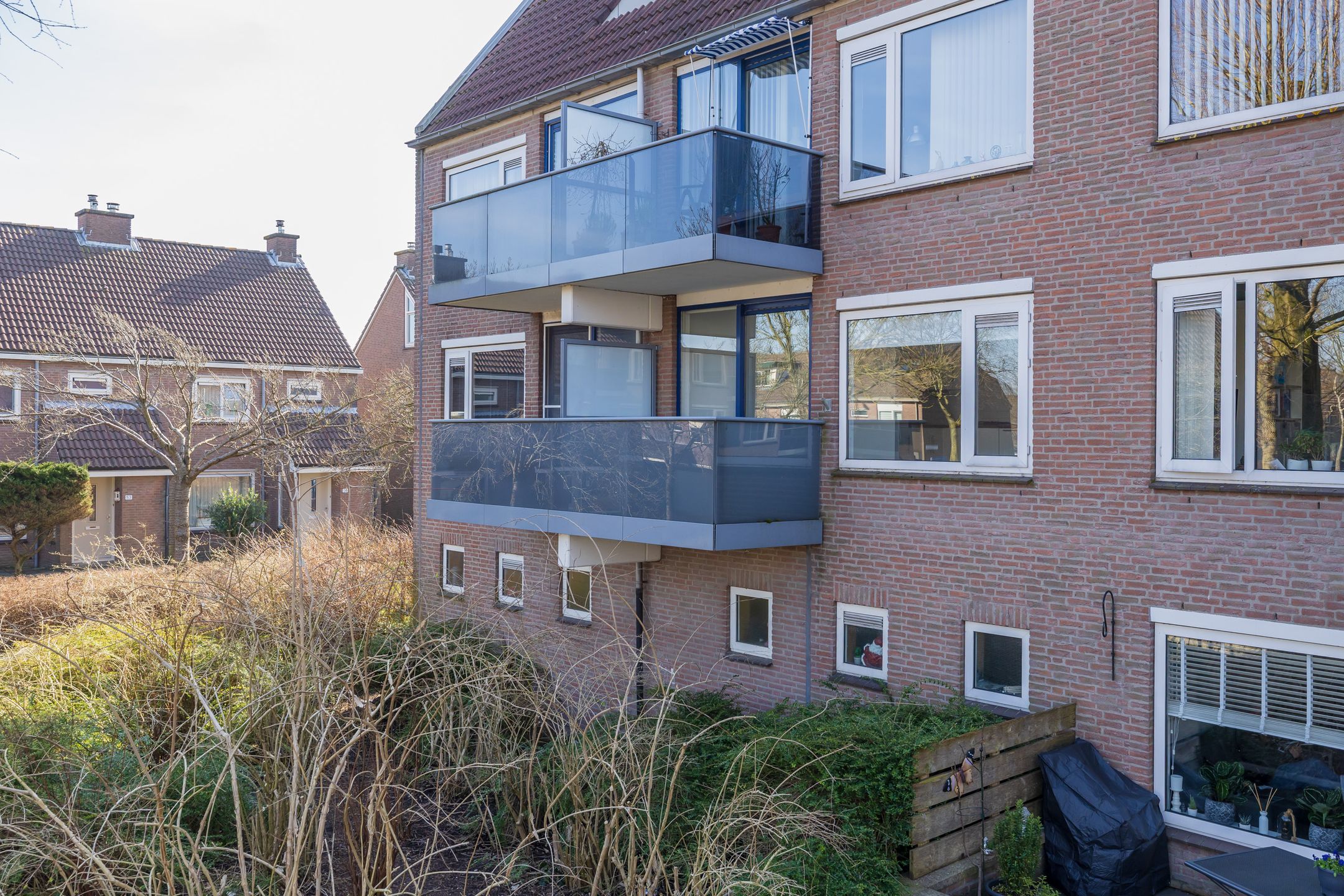 Foto 24 van Arthur van Schendelplein 30