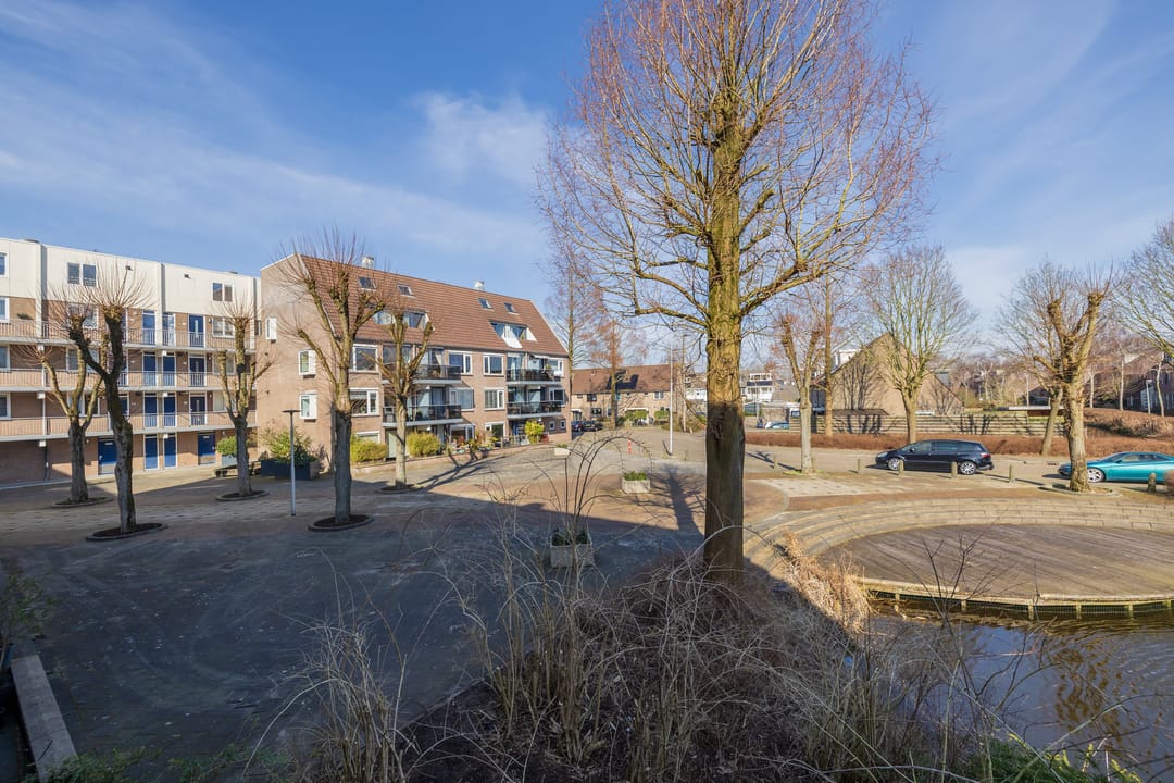 Foto 26 van Arthur van Schendelplein 30