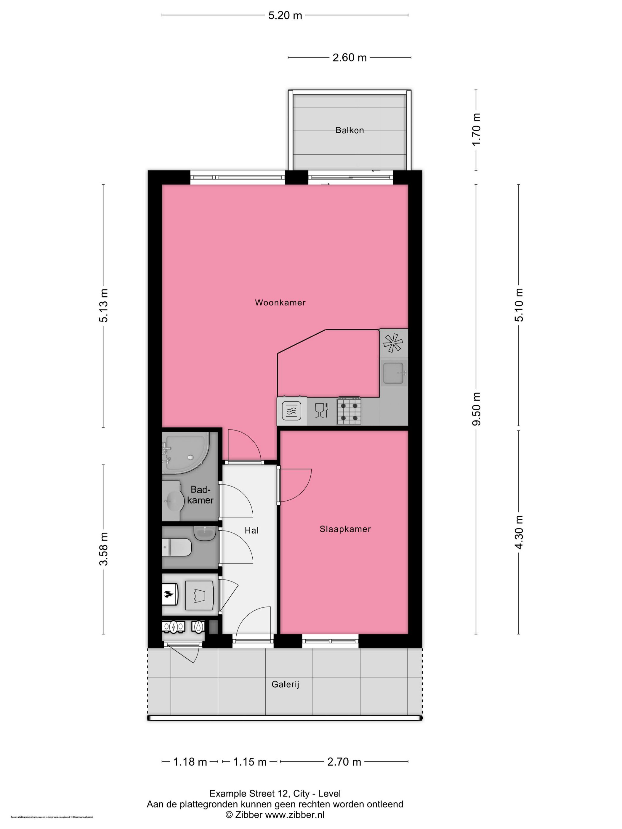Foto 27 van Arthur van Schendelplein 30