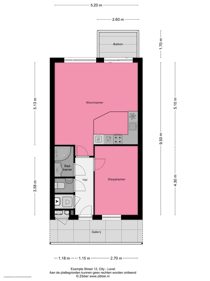 Foto 27 van Arthur van Schendelplein 30