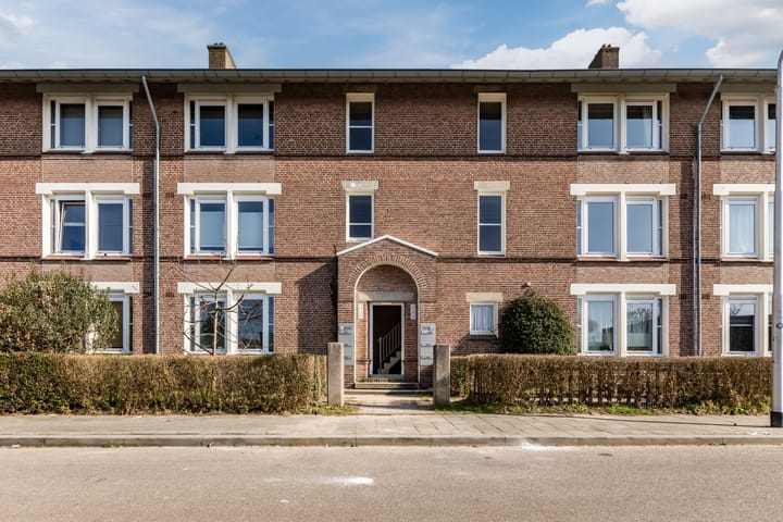 Foto 1 van Cronjéstraat 18