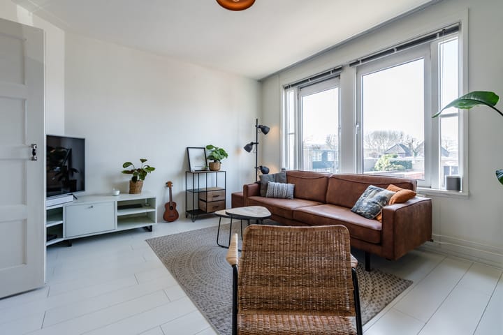 Foto 3 van Cronjéstraat 18