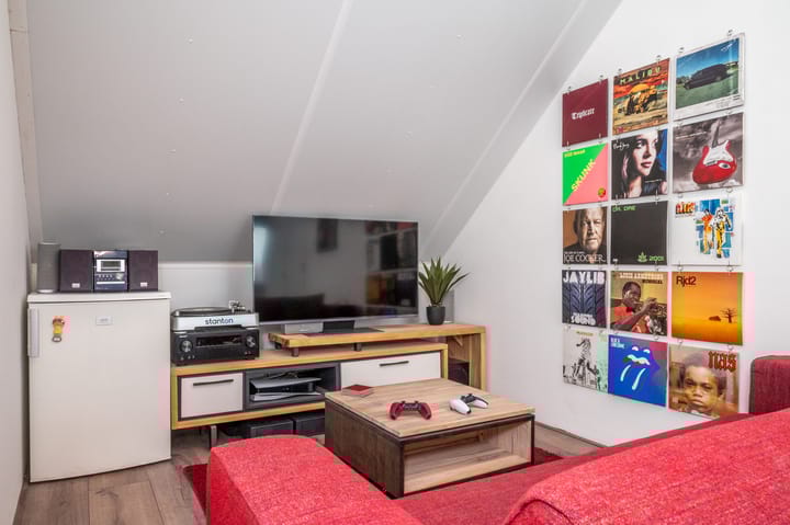 Foto 42 van Op de set 44