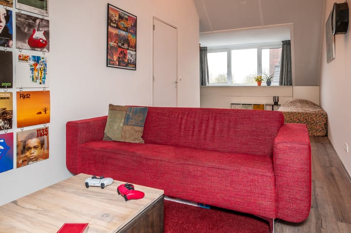 Foto 43 van Op de set 44