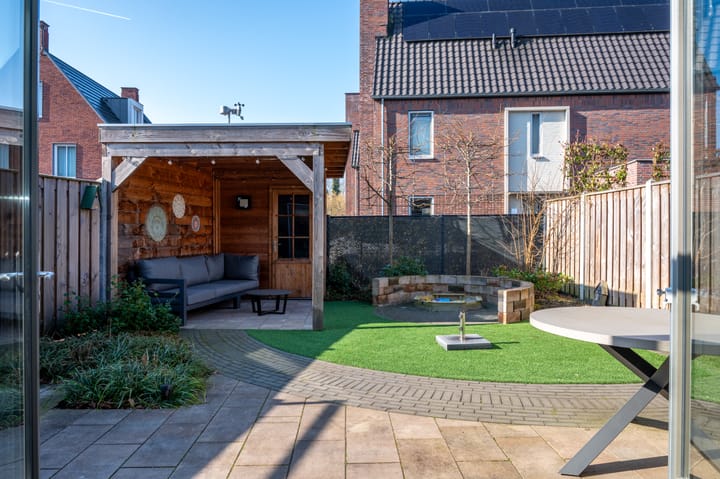 Foto 46 van Op de set 44