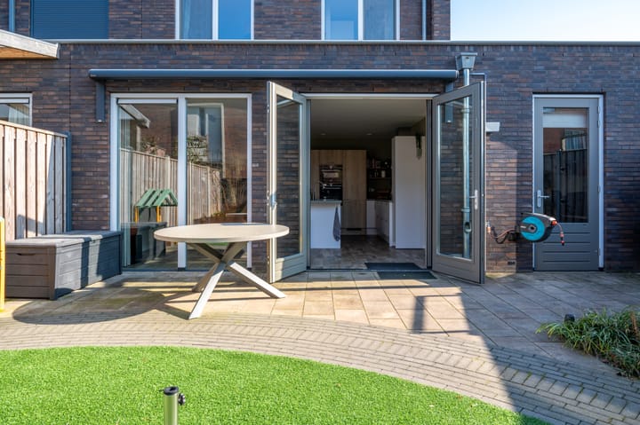 Foto 47 van Op de set 44