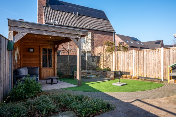 Foto 48 van Op de set 44