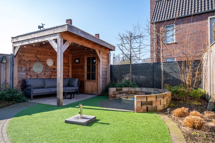 Foto 49 van Op de set 44